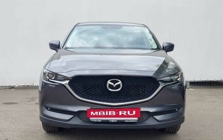 Mazda CX-5 II, 2017 год, 2 250 000 рублей, 2 фотография