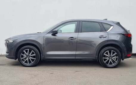 Mazda CX-5 II, 2017 год, 2 250 000 рублей, 8 фотография