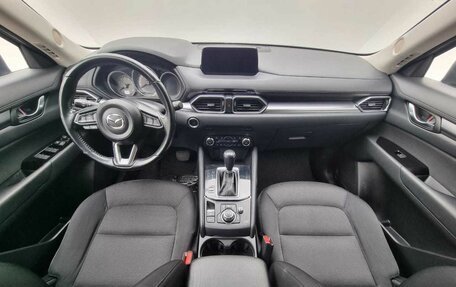 Mazda CX-5 II, 2017 год, 2 250 000 рублей, 11 фотография