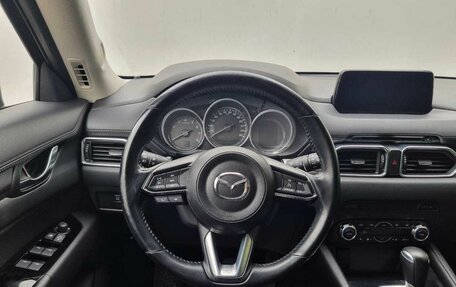 Mazda CX-5 II, 2017 год, 2 250 000 рублей, 12 фотография