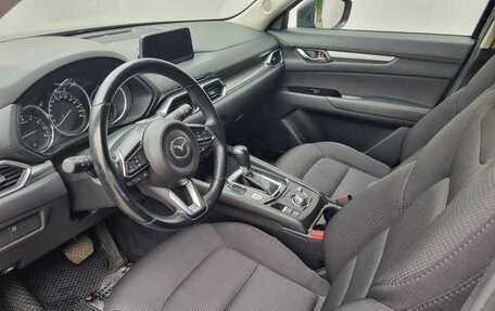 Mazda CX-5 II, 2017 год, 2 250 000 рублей, 9 фотография