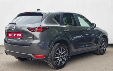 Mazda CX-5 II, 2017 год, 2 250 000 рублей, 5 фотография