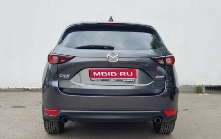 Mazda CX-5 II, 2017 год, 2 250 000 рублей, 6 фотография