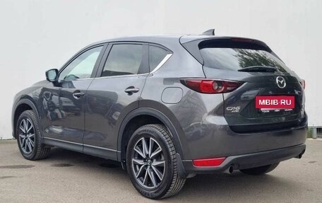 Mazda CX-5 II, 2017 год, 2 250 000 рублей, 7 фотография
