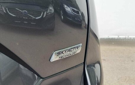 Mazda CX-5 II, 2017 год, 2 250 000 рублей, 18 фотография