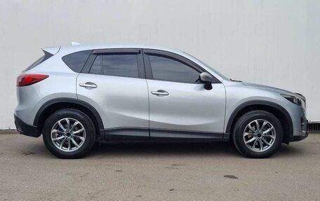 Mazda CX-5 II, 2016 год, 2 050 000 рублей, 4 фотография