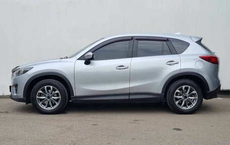 Mazda CX-5 II, 2016 год, 2 050 000 рублей, 8 фотография