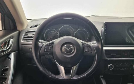 Mazda CX-5 II, 2016 год, 2 050 000 рублей, 12 фотография