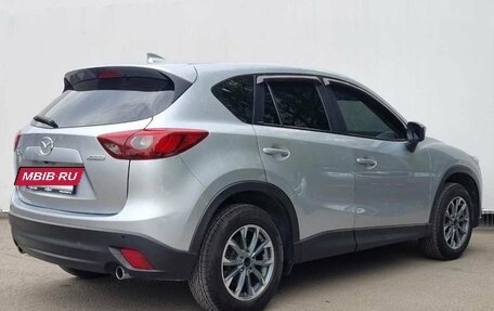 Mazda CX-5 II, 2016 год, 2 050 000 рублей, 5 фотография