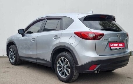 Mazda CX-5 II, 2016 год, 2 050 000 рублей, 7 фотография