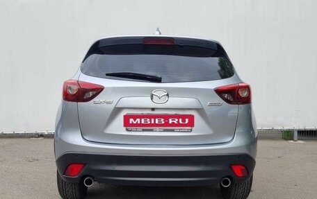 Mazda CX-5 II, 2016 год, 2 050 000 рублей, 6 фотография