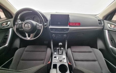 Mazda CX-5 II, 2016 год, 2 050 000 рублей, 11 фотография