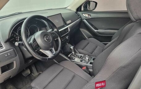 Mazda CX-5 II, 2016 год, 2 050 000 рублей, 9 фотография