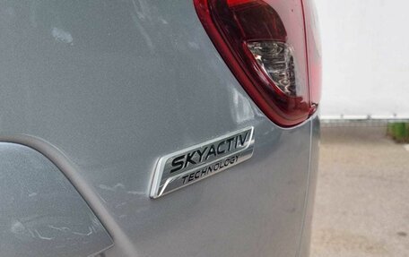 Mazda CX-5 II, 2016 год, 2 050 000 рублей, 23 фотография