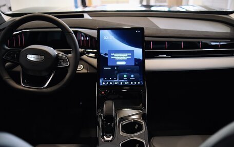 Geely Atlas, 2024 год, 3 917 190 рублей, 3 фотография