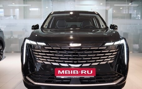 Geely Atlas, 2024 год, 3 917 190 рублей, 2 фотография