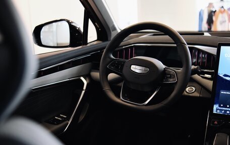 Geely Atlas, 2024 год, 3 917 190 рублей, 8 фотография