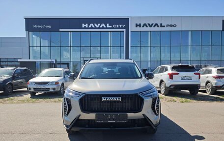 Haval Jolion, 2025 год, 2 449 000 рублей, 2 фотография
