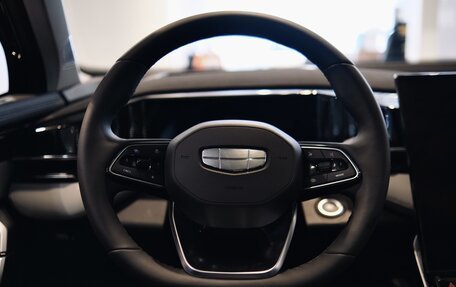 Geely Atlas, 2024 год, 3 917 190 рублей, 11 фотография