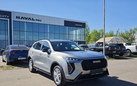 Haval Jolion, 2025 год, 2 449 000 рублей, 3 фотография
