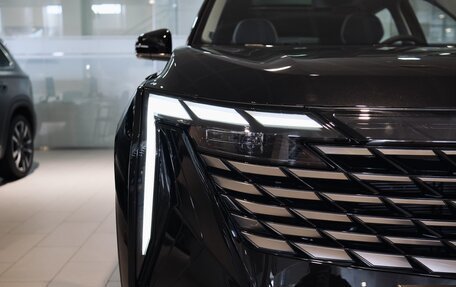 Geely Atlas, 2024 год, 3 917 190 рублей, 13 фотография