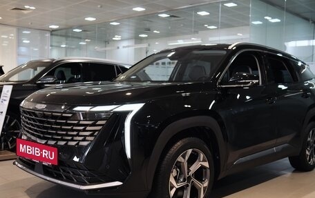 Geely Atlas, 2024 год, 3 917 190 рублей, 4 фотография