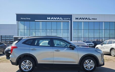 Haval Jolion, 2025 год, 2 449 000 рублей, 4 фотография