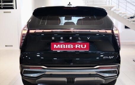 Geely Atlas, 2024 год, 3 917 190 рублей, 5 фотография