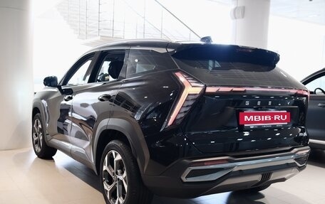 Geely Atlas, 2024 год, 3 917 190 рублей, 6 фотография