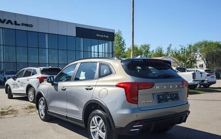 Haval Jolion, 2025 год, 2 449 000 рублей, 7 фотография