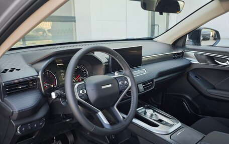 Haval Jolion, 2025 год, 2 449 000 рублей, 13 фотография