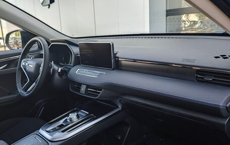 Haval Jolion, 2025 год, 2 449 000 рублей, 14 фотография