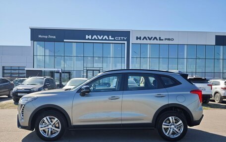 Haval Jolion, 2025 год, 2 449 000 рублей, 8 фотография