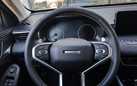 Haval Jolion, 2025 год, 2 449 000 рублей, 16 фотография
