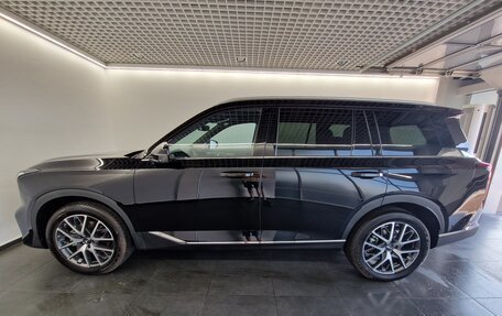 GAC GS8, 2024 год, 4 849 000 рублей, 3 фотография