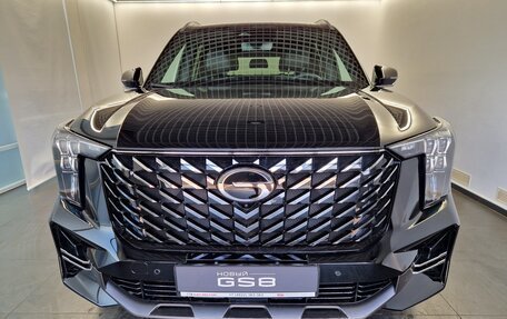 GAC GS8, 2024 год, 4 849 000 рублей, 5 фотография