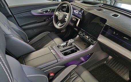 GAC GS8, 2024 год, 4 849 000 рублей, 7 фотография