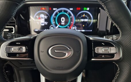 GAC GS8, 2024 год, 4 849 000 рублей, 11 фотография