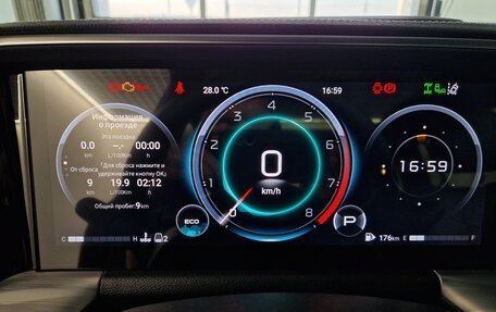 GAC GS8, 2024 год, 4 849 000 рублей, 12 фотография