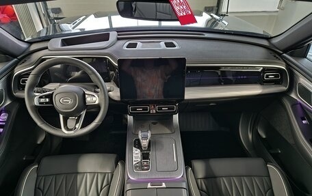 GAC GS8, 2024 год, 4 849 000 рублей, 8 фотография