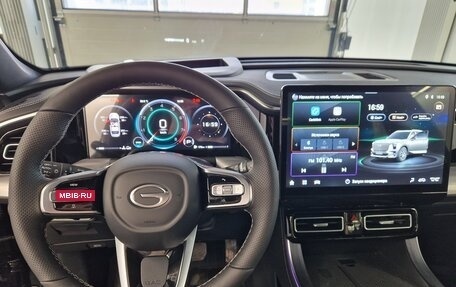 GAC GS8, 2024 год, 4 849 000 рублей, 10 фотография