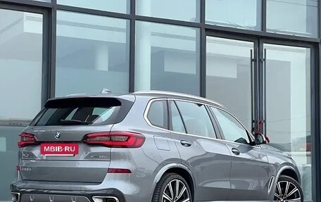BMW X5, 2022 год, 6 560 000 рублей, 4 фотография