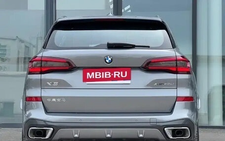 BMW X5, 2022 год, 6 560 000 рублей, 6 фотография