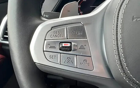 BMW X5, 2022 год, 6 560 000 рублей, 16 фотография