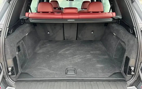 BMW X5, 2022 год, 6 560 000 рублей, 22 фотография