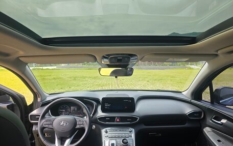 Hyundai Santa Fe IV, 2022 год, 2 735 000 рублей, 7 фотография