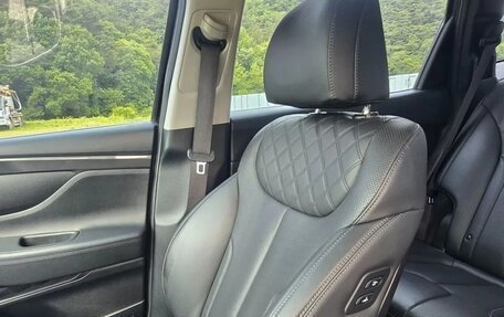 Hyundai Santa Fe IV, 2022 год, 2 735 000 рублей, 10 фотография
