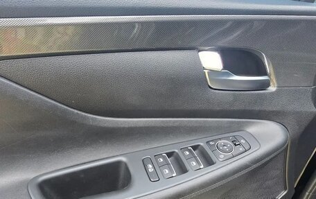 Hyundai Santa Fe IV, 2022 год, 2 735 000 рублей, 11 фотография