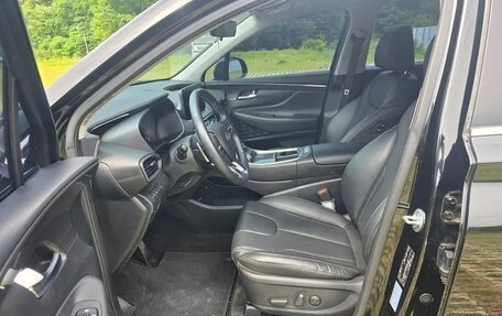Hyundai Santa Fe IV, 2022 год, 2 735 000 рублей, 8 фотография