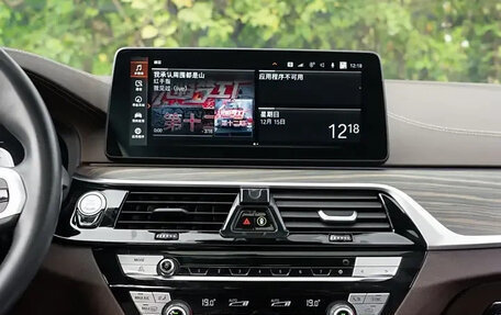 BMW 5 серия, 2022 год, 3 992 000 рублей, 16 фотография